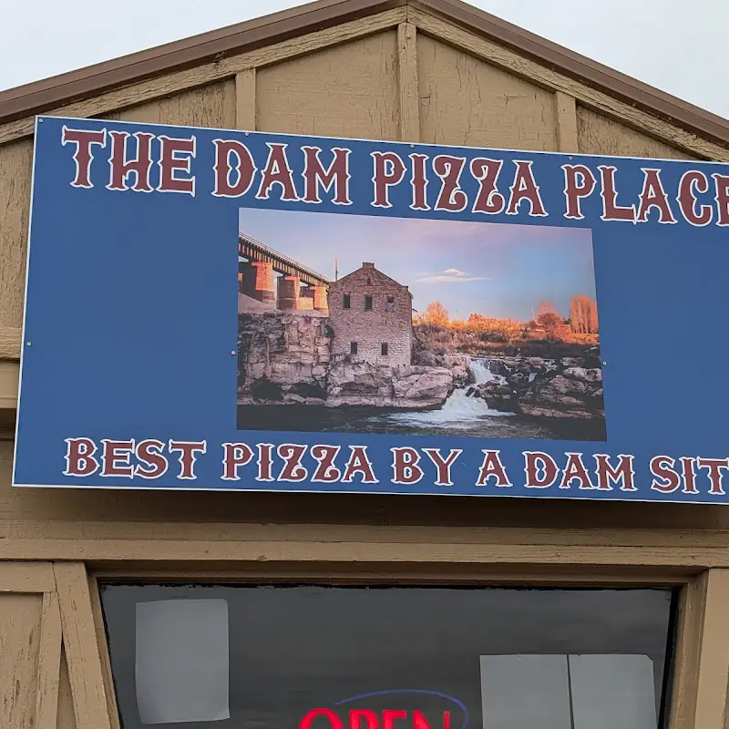 The Dam Pizza Place