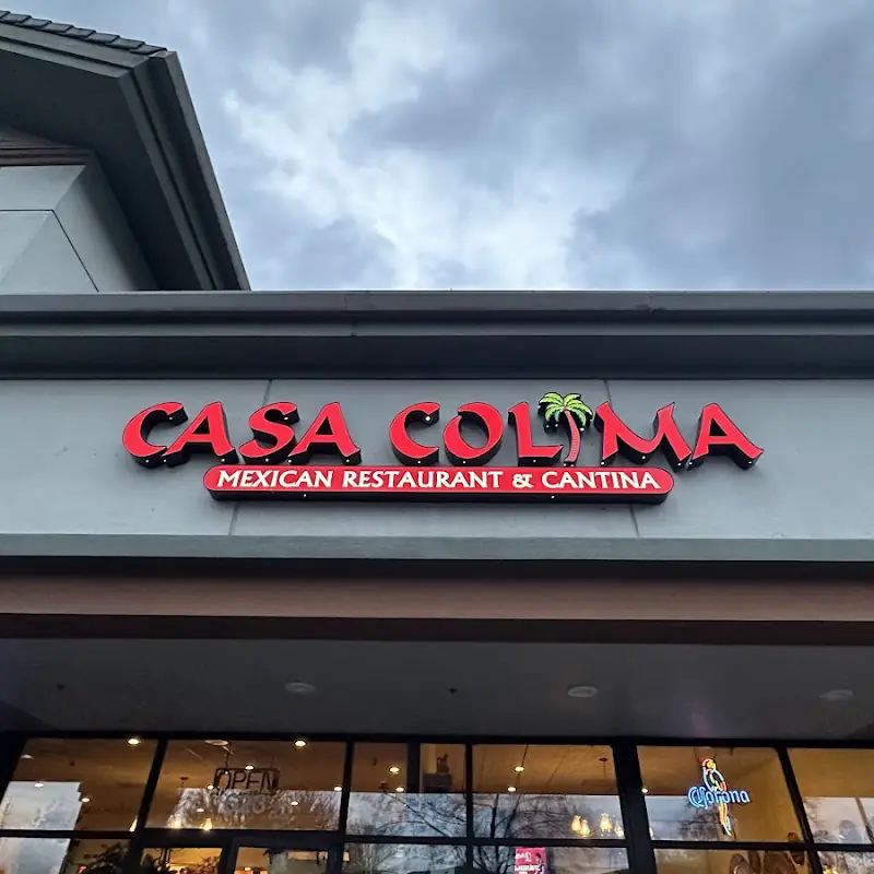 Casa Colima