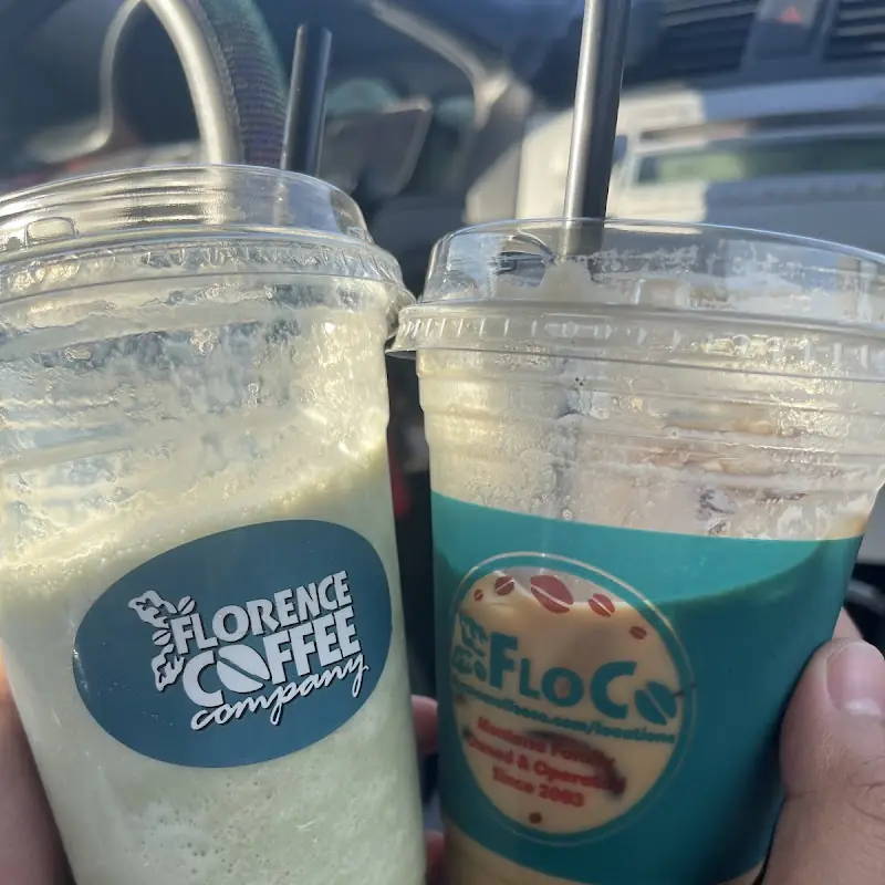 Florence Coffee Company