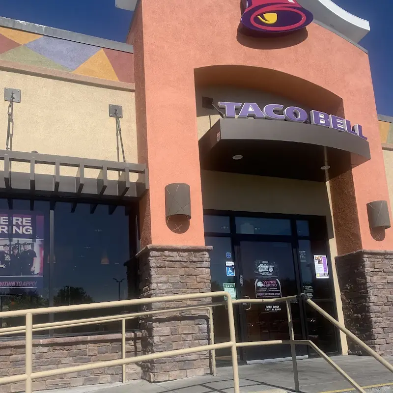 Taco Bell