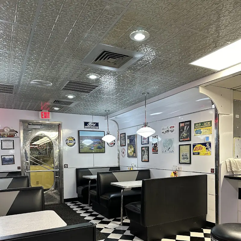 Penny's Diner