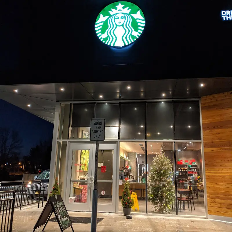 Starbucks Coffee Company