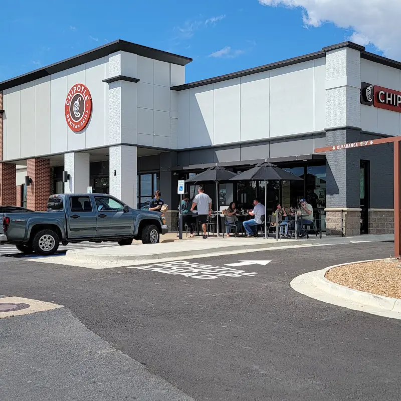 Chipotle Mexican Grill