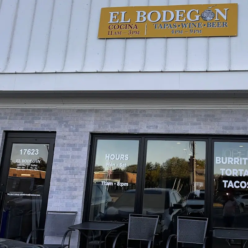 El Bodegon