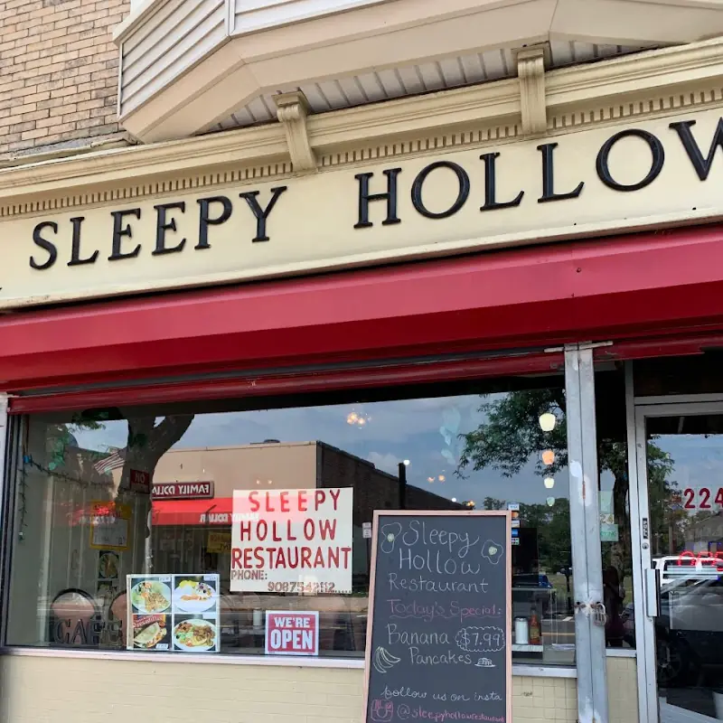 Sleepy Hollow