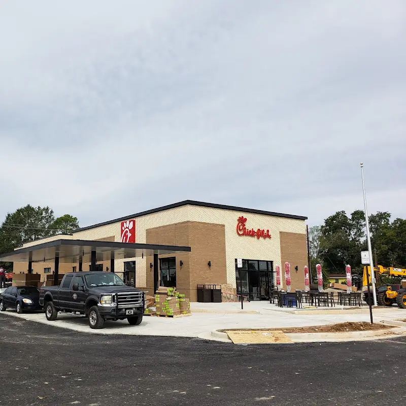 Chick-fil-A