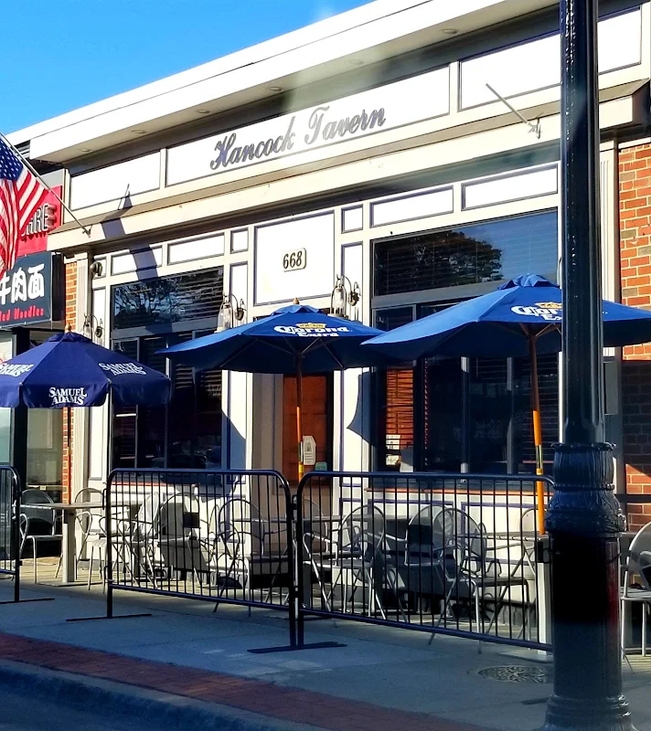 Hancock Tavern