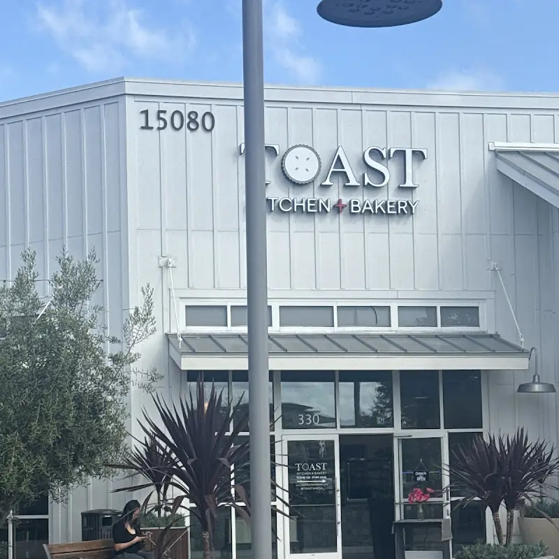 Toast Kitchen & Bakery Tustin