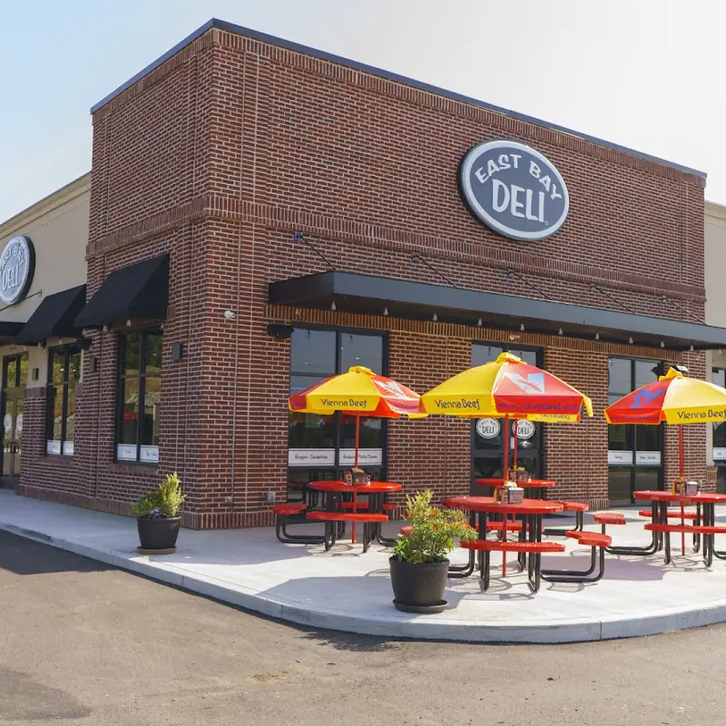 East Bay Deli- Clemson Rd