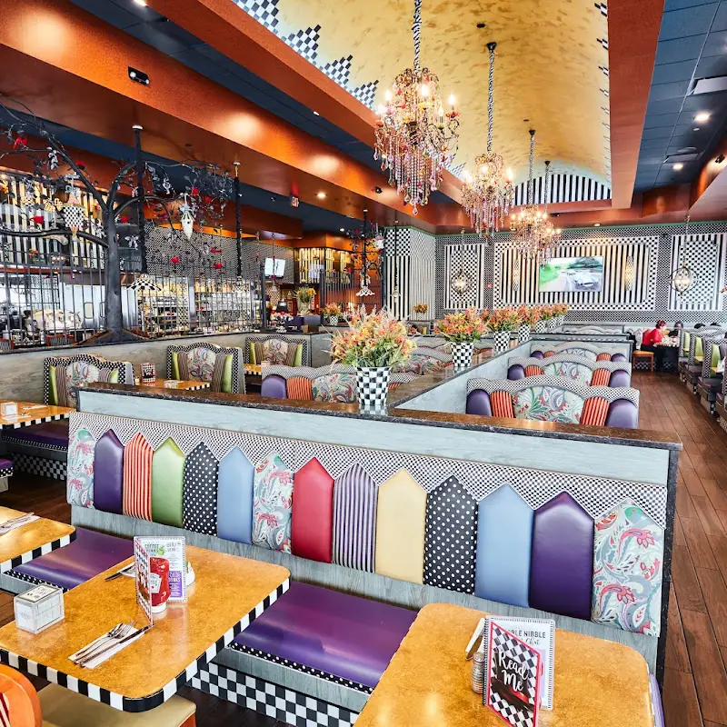 Chit Chat Diner