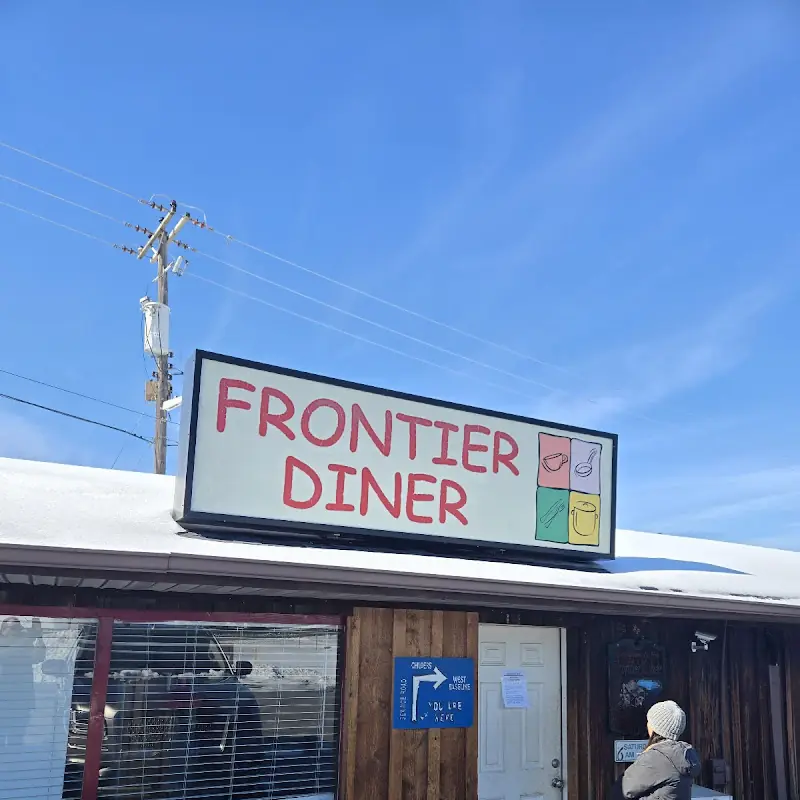 Frontier Diner