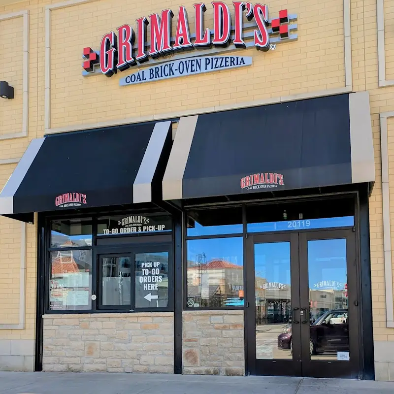 Grimaldi's Pizzeria