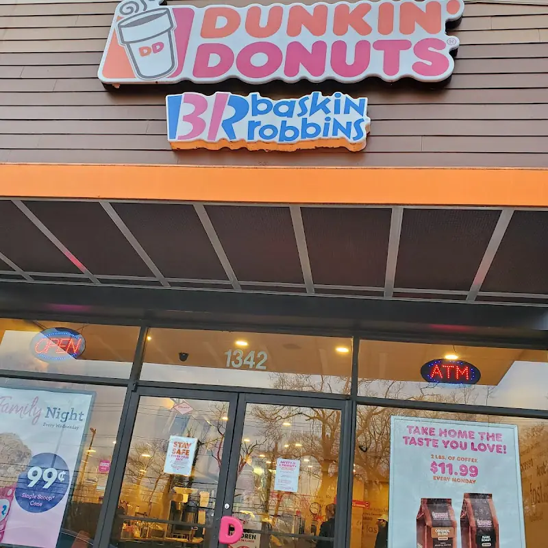 Dunkin'