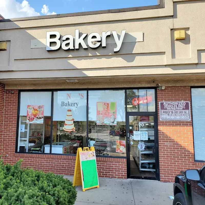 Monse's Bakery