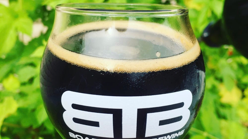 Boat Town Brewing