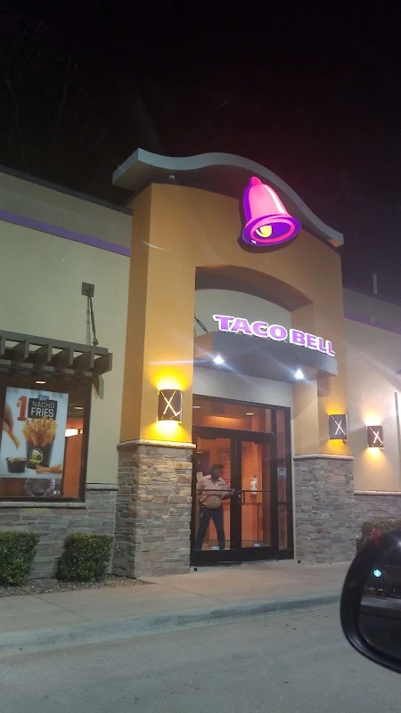 Taco Bell