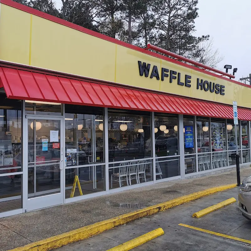 Waffle House