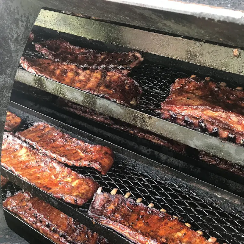 Drake's BBQ