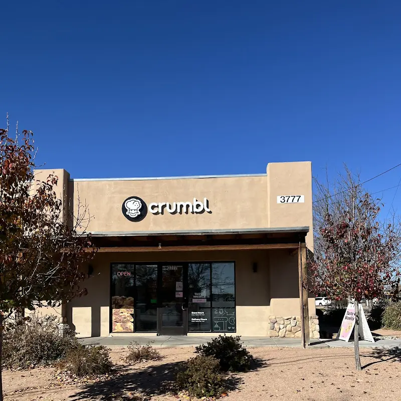 Crumbl