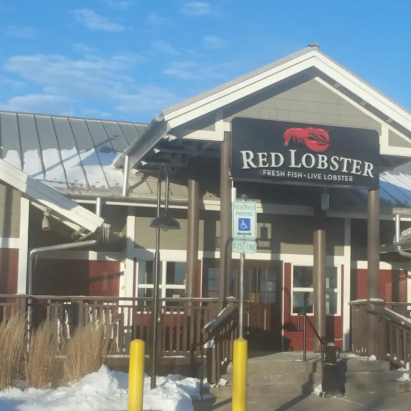 Red Lobster