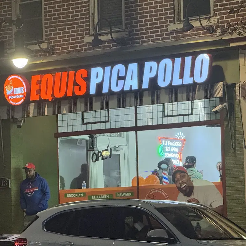EQUIS Pica Pollo (Allentown)