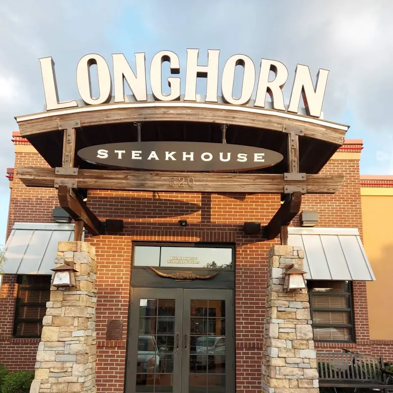 LongHorn Steakhouse