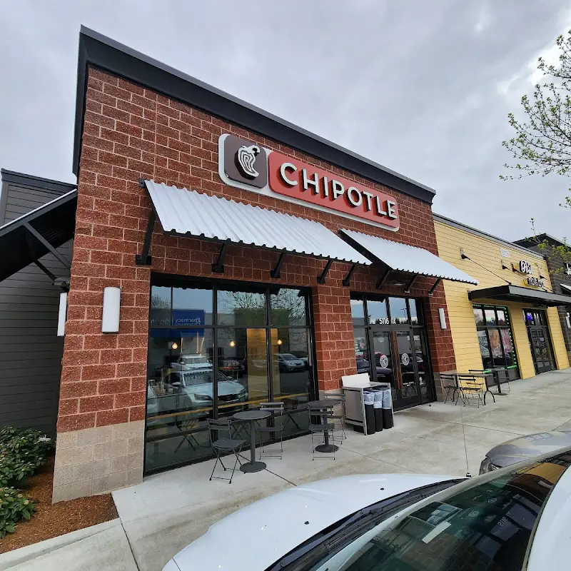 Chipotle Mexican Grill