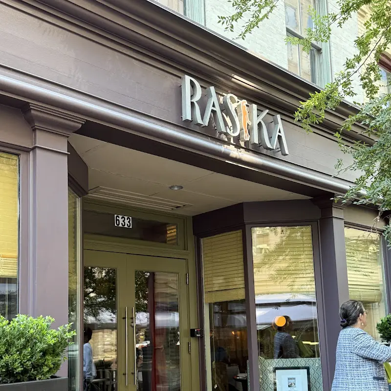 Rasika
