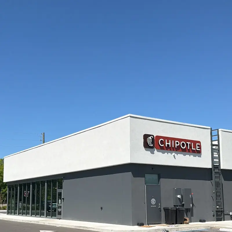 Chipotle Mexican Grill