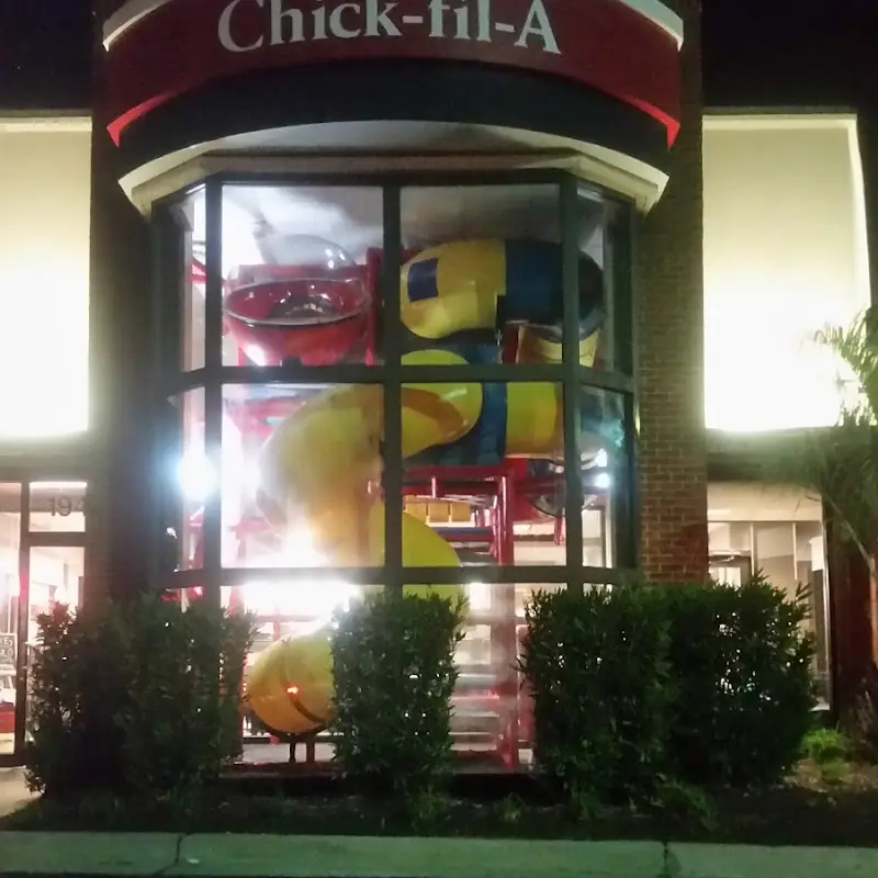 Chick-fil-A
