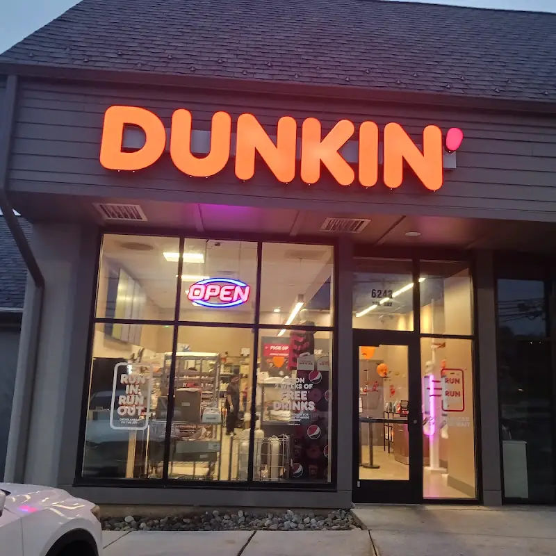 Dunkin'