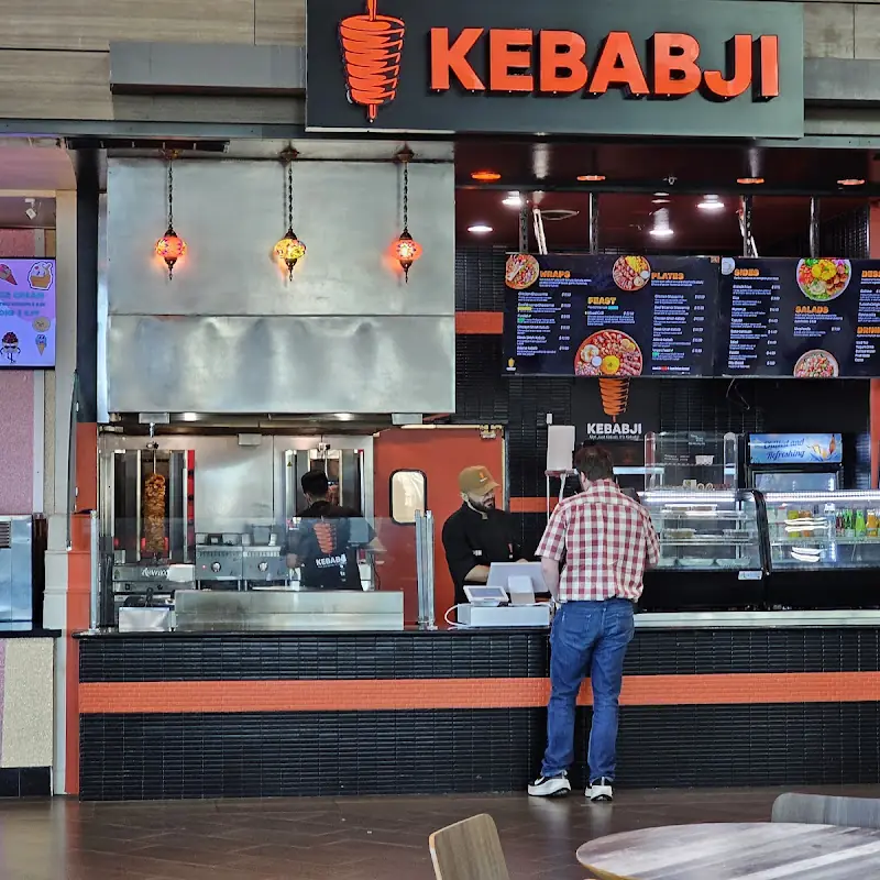 Kebabji