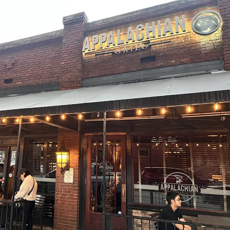 Appalachian Grill