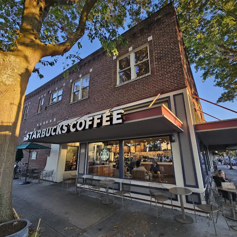Starbucks Coffee Company