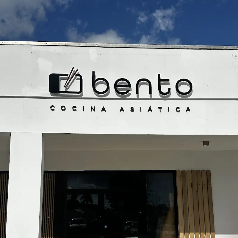Bento
