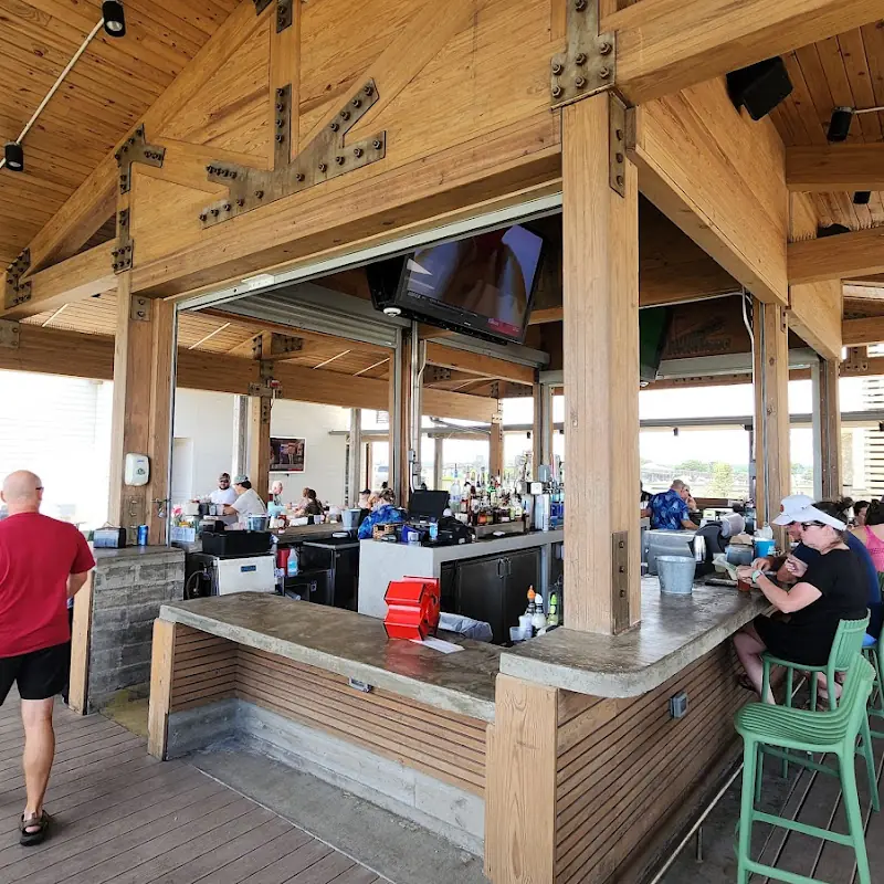 The Dragonfly Bar & Grill