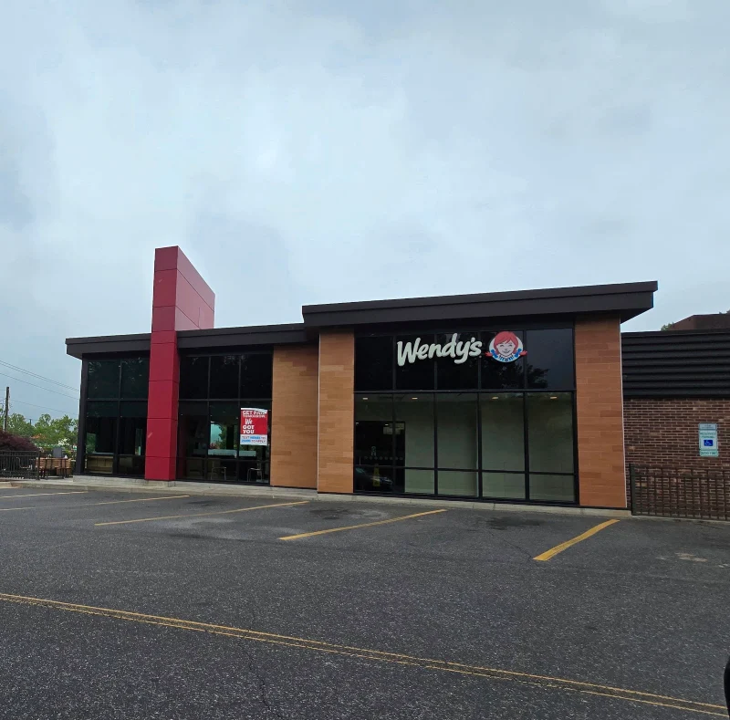 Wendy's