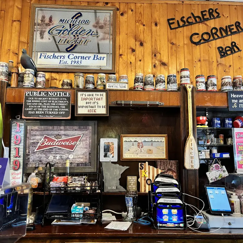 Fischers Corner Bar Inc