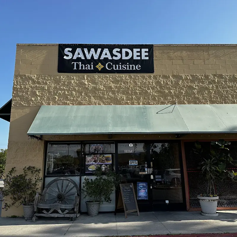 Sawasdee Thai Cuisine