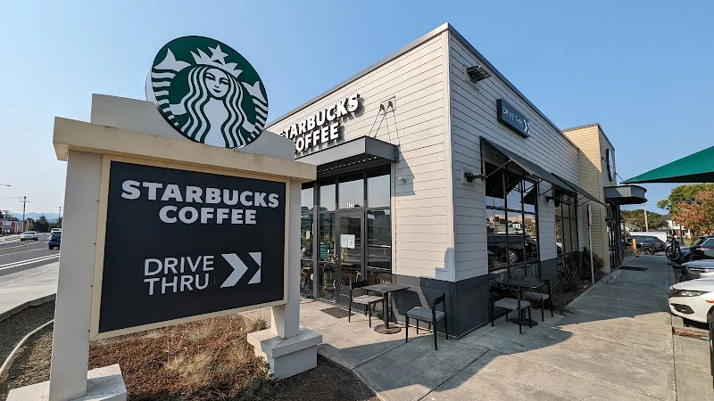 Starbucks Coffee Company