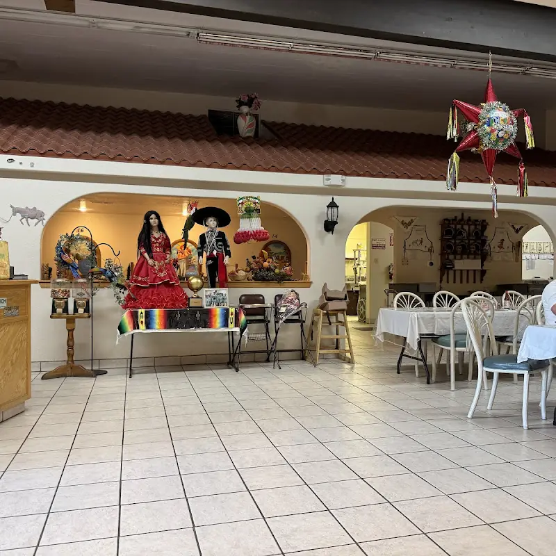 El Superior Restaurant