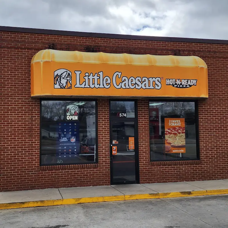 Custom Thin Crust