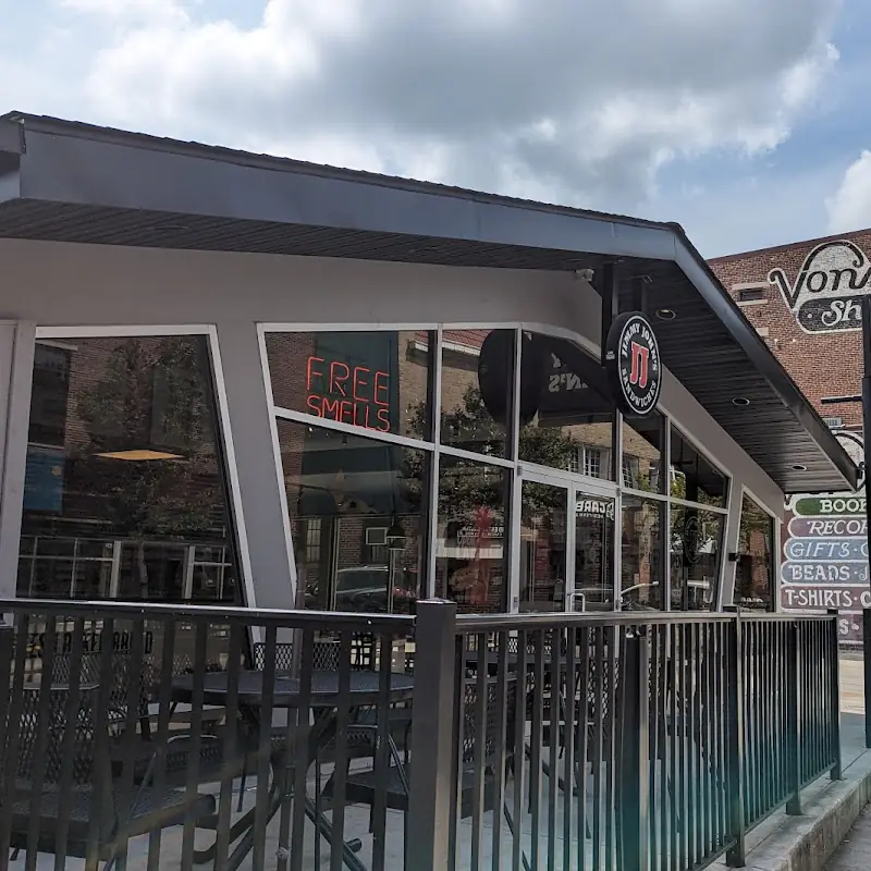 Jimmy John's