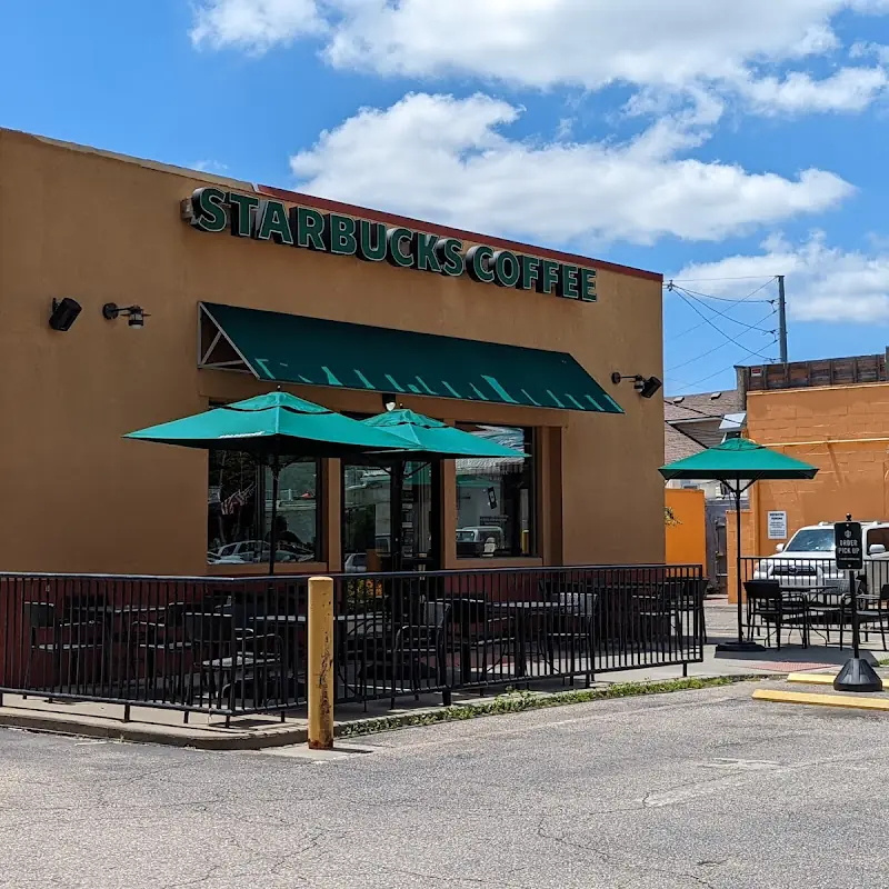 Starbucks Coffee Company