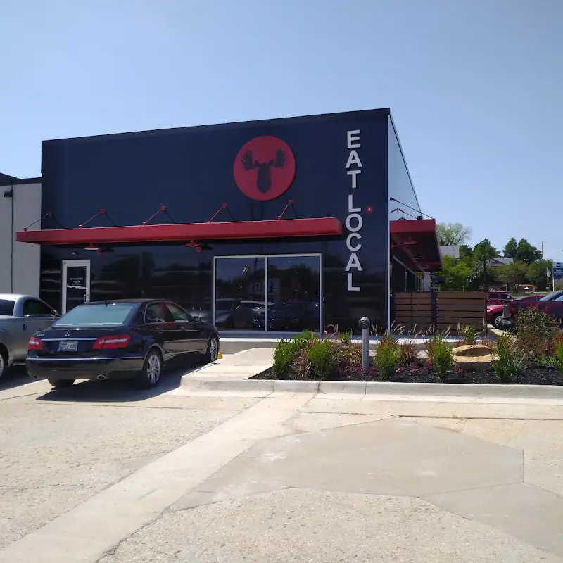 Eddie's (Edmond)
