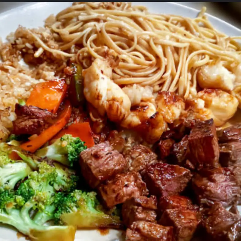 Steak