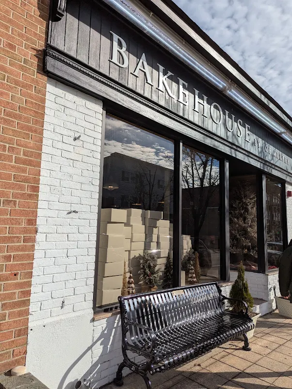 Bakehouse by Joe Murphy (Madison)