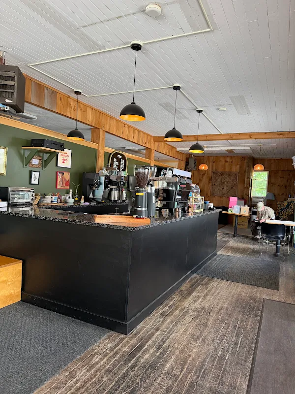 Marmee Dearest Espresso