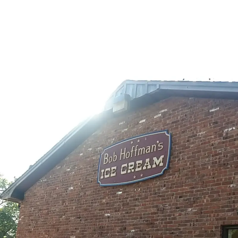 Hoffman's Ice Cream