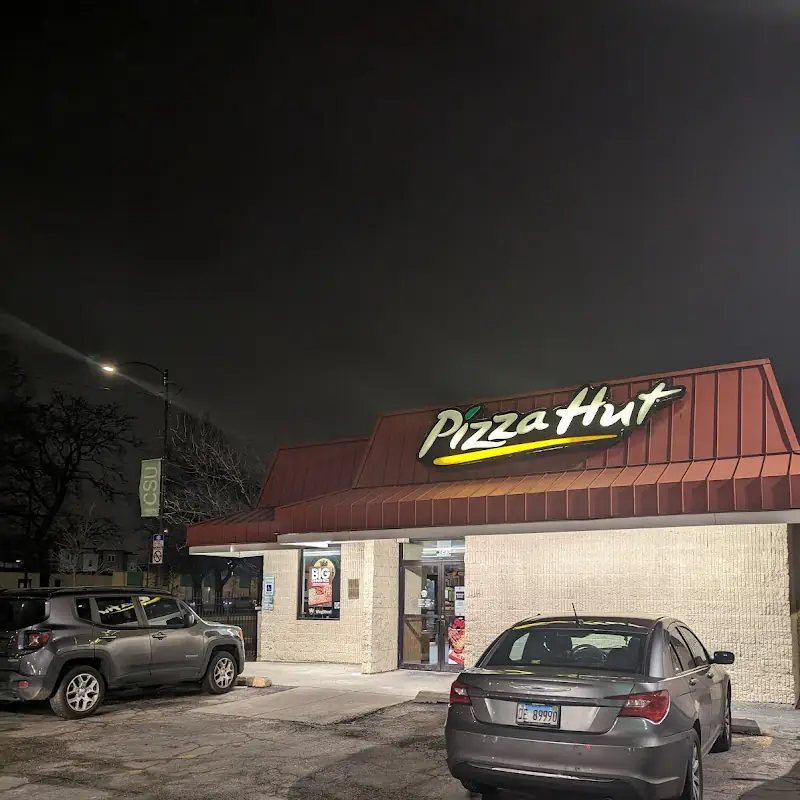 Pizza Hut